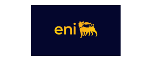 Logo Agip – Eni