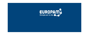 Logo Europam S.p.A.