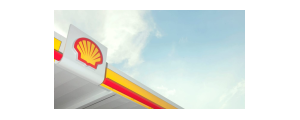 Logo Shell